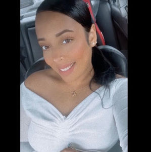 Meet your Posher, Coraima